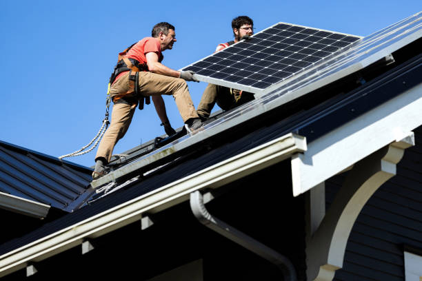 Best Roof Insulation Installation  in Fruitville, FL